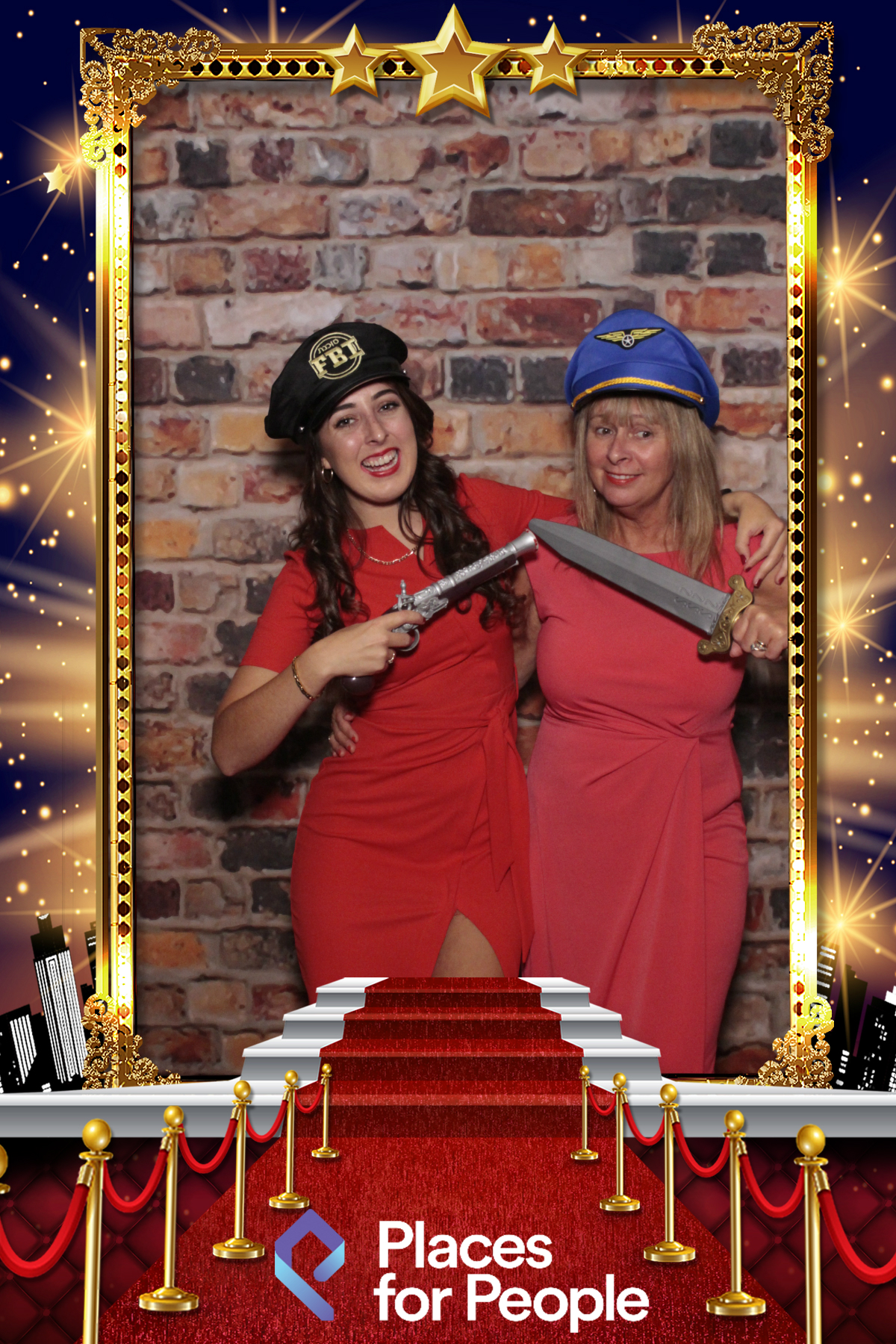 Places for People Star Awards  | View more photos from the event at gallery.myphotoboothexperience.co.uk/u/MyPhotoBoothExperienceLtd/Places-for-People-Star-Awards
